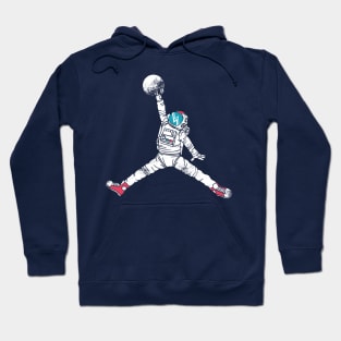 Space Dunk Hoodie